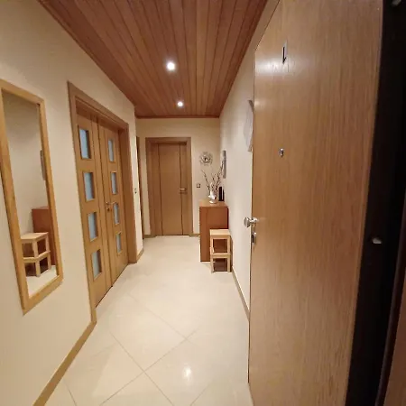 Appartement Somar Olhos De Agua *