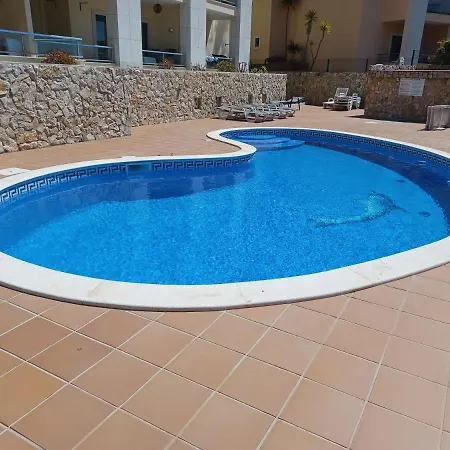 Somar Olhos De Agua Appartement *