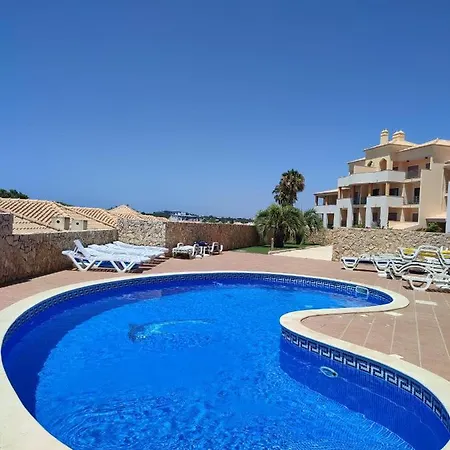 Appartement Somar Olhos De Agua *