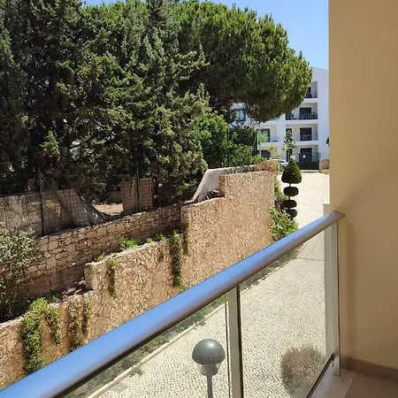 Appartement Somar Olhos De Agua Albufeira