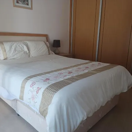 Somar Olhos De Agua Appartement *