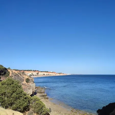 Appartement Somar Olhos De Agua