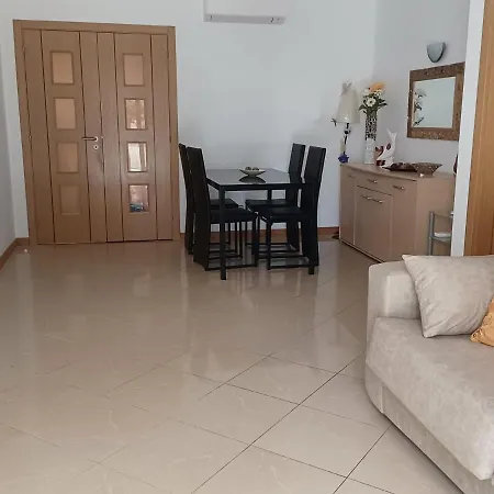 Somar Olhos De Agua Appartement Albufeira