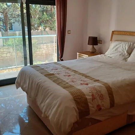 Apartamento Somar Olhos De água *