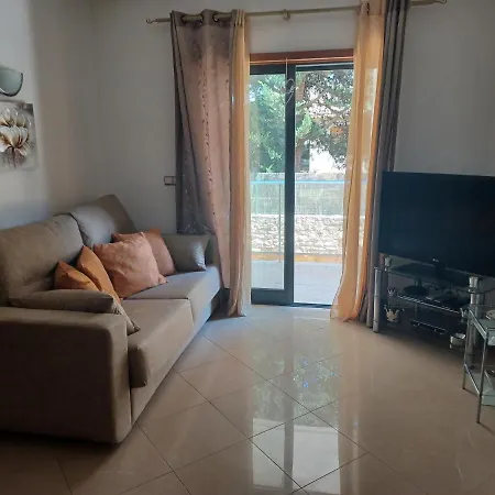 Somar Olhos De água Apartamento