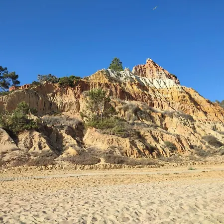 Somar Olhos De água * Albufeira