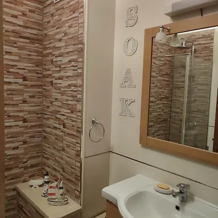 Apartamento Somar Olhos De água *