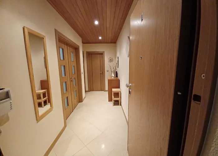 Daire Somar Olhos De Agua *