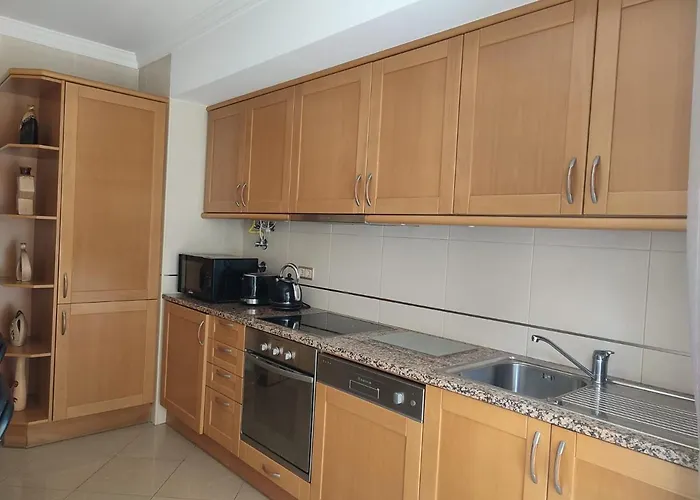 Daire Somar Olhos De Agua