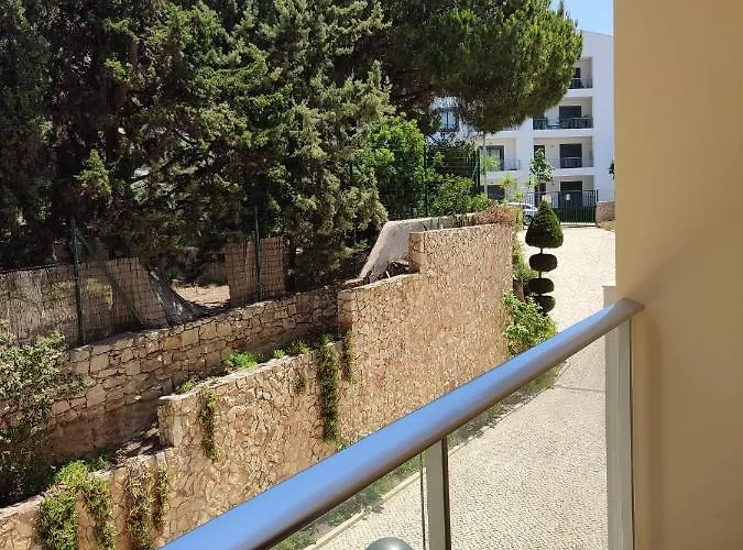 Daire Somar Olhos De Agua Albufeira