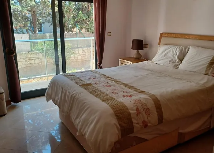 Daire Somar Olhos De Agua *