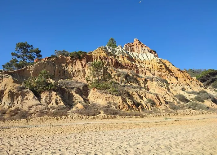 Somar Olhos De Agua * Albufeira