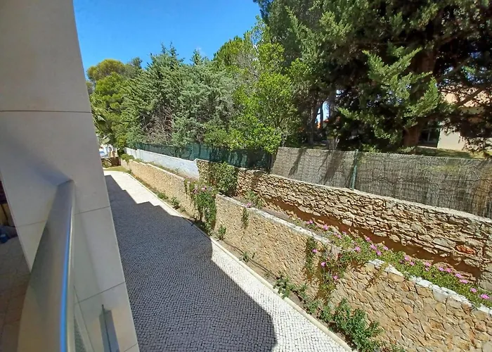 Somar Olhos De Agua Albufeira