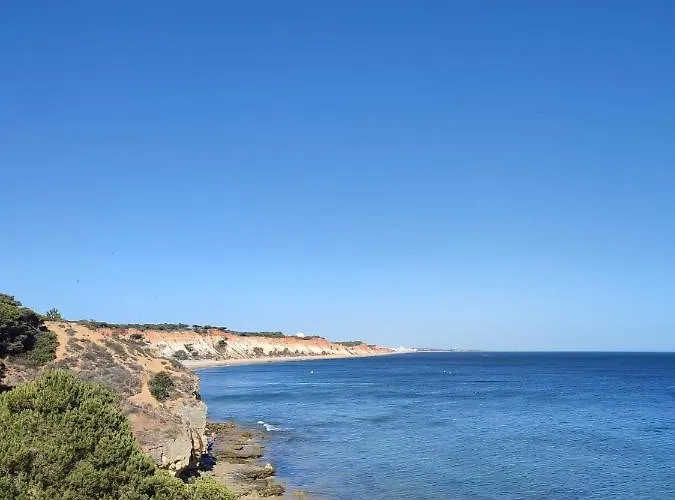 Daire Somar Olhos De Agua