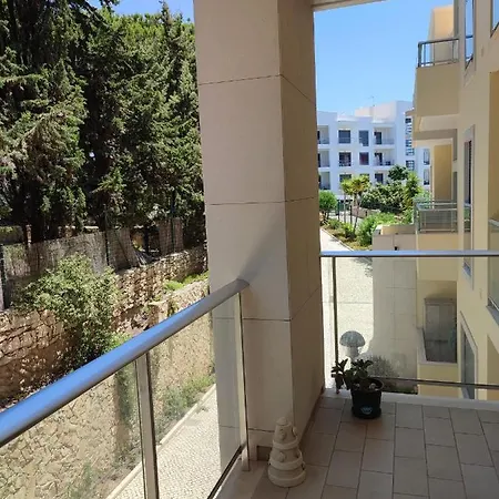 Somar Olhos De Agua דירה